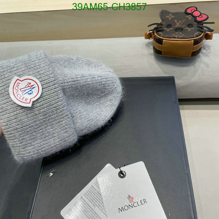 Moncler-Cap(Hat) Code: CH3857 $: 39USD