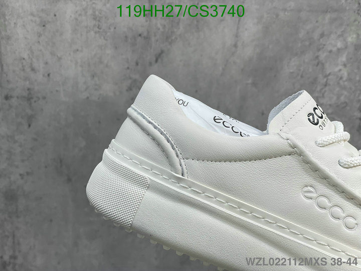 Ecco-Men shoes Code: CS3740 $: 119USD