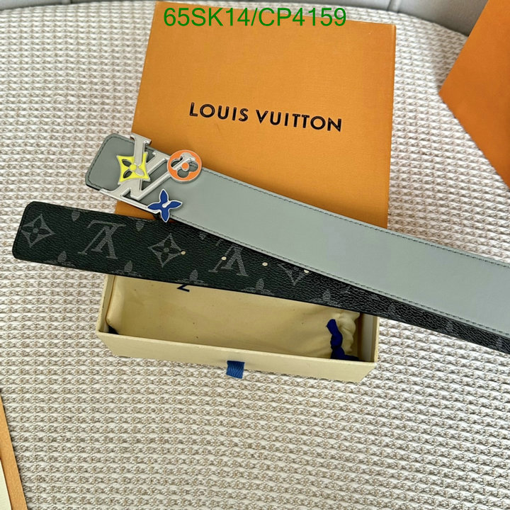 LV-Belts Code: CP4159 $: 65USD