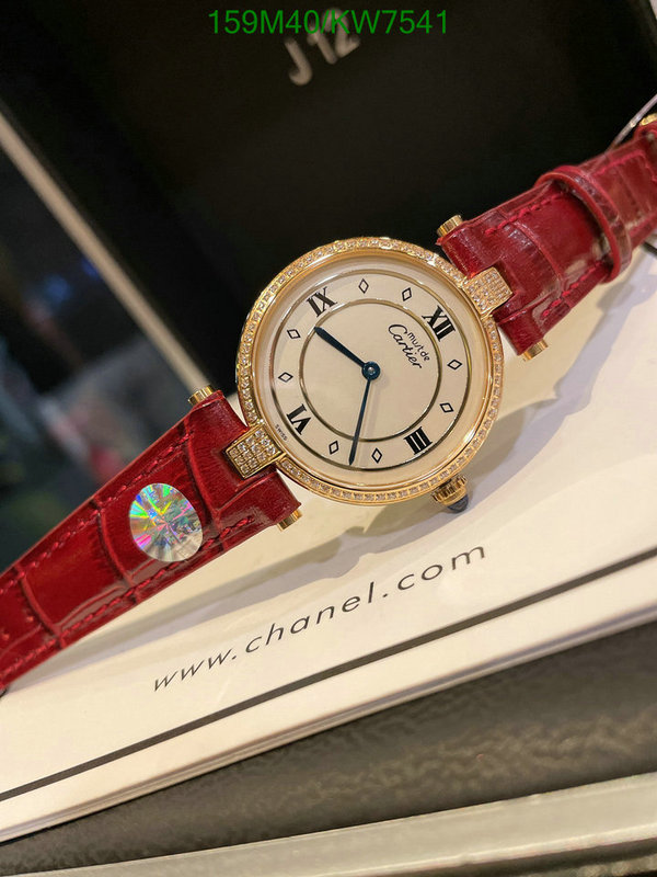 Cartier-Watch-4A Quality Code: KW7541 $: 159USD