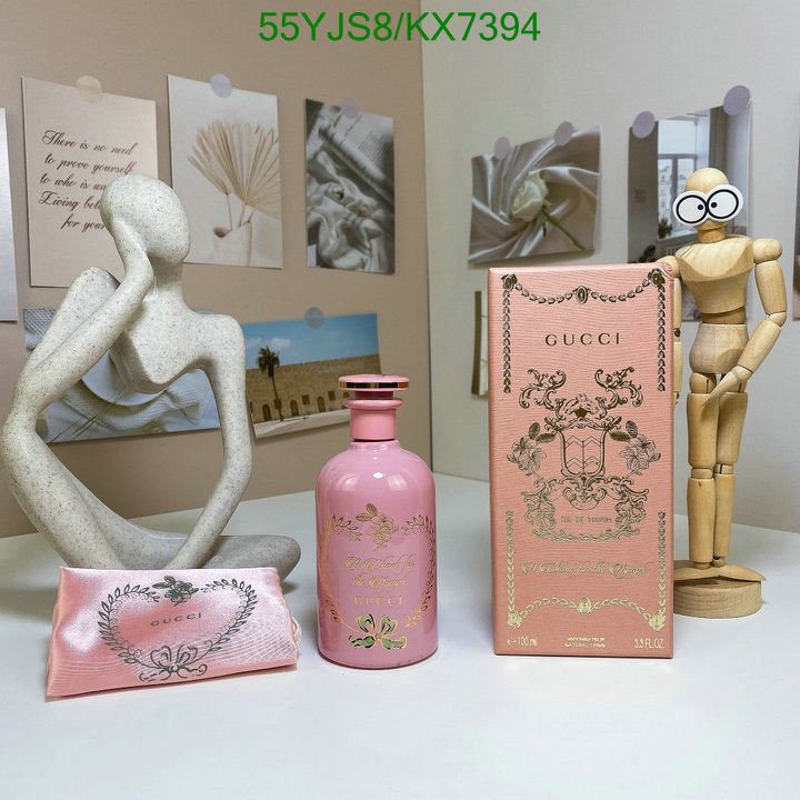 Gucci-Perfume Code: KX7394 $: 55USD