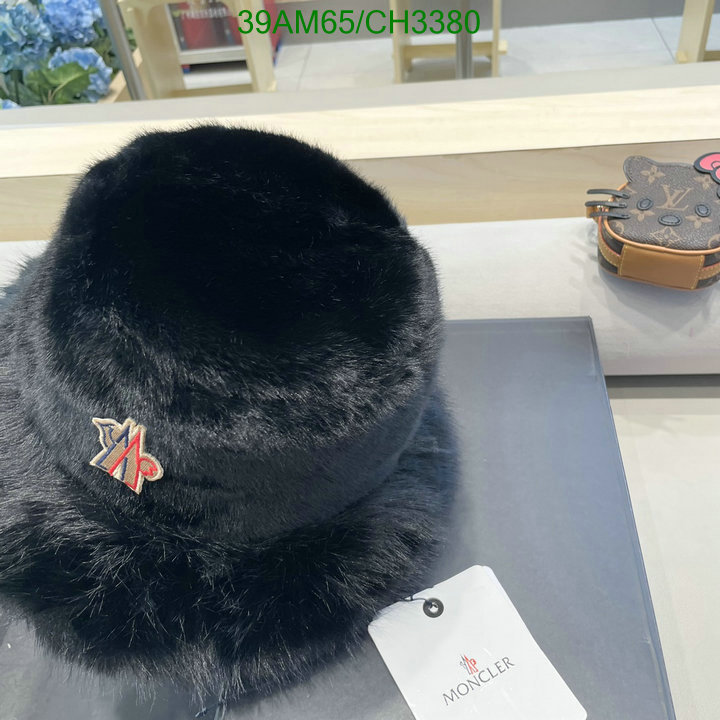 Moncler-Cap(Hat) Code: CH3380 $: 39USD