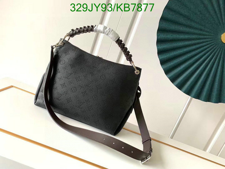 LV-Bag-Mirror Quality Code: KB7877 $: 329USD