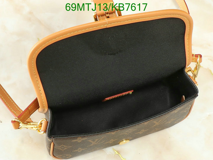 LV-Bag-4A Quality Code: KB7617 $: 69USD