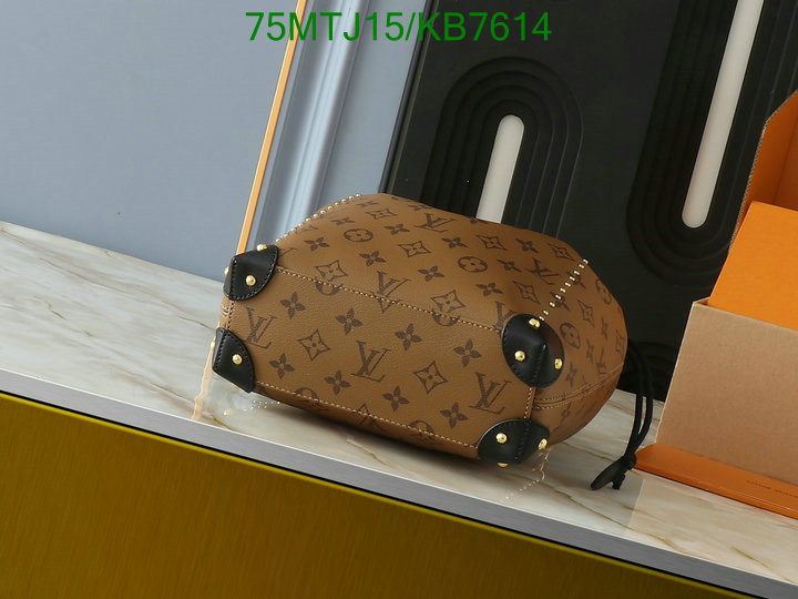 LV-Bag-4A Quality Code: KB7614 $: 75USD