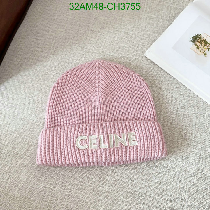 Celine-Cap(Hat) Code: CH3755 $: 32USD