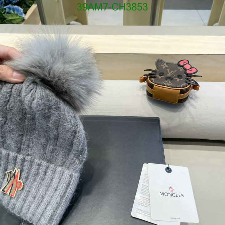 Moncler-Cap(Hat) Code: CH3853 $: 39USD