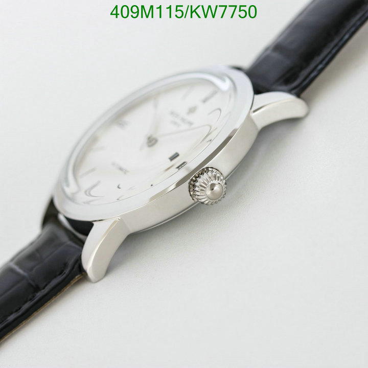 Patek Philippe-Watch-Mirror Quality Code: KW7750 $: 409USD