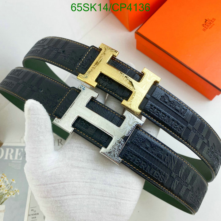 Hermes-Belts Code: CP4136 $: 65USD