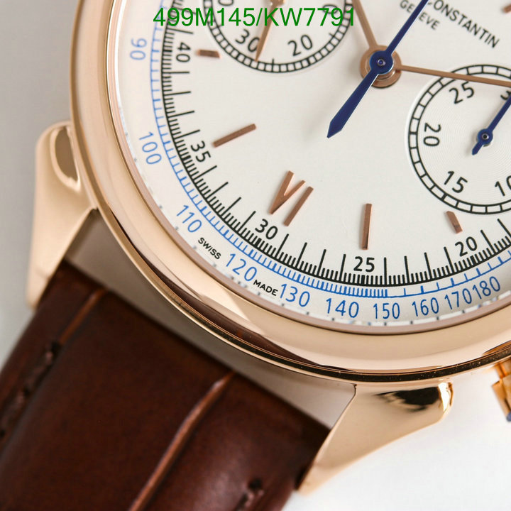 Vacheron Constantin-Watch-Mirror Quality Code: KW7791 $: 499USD