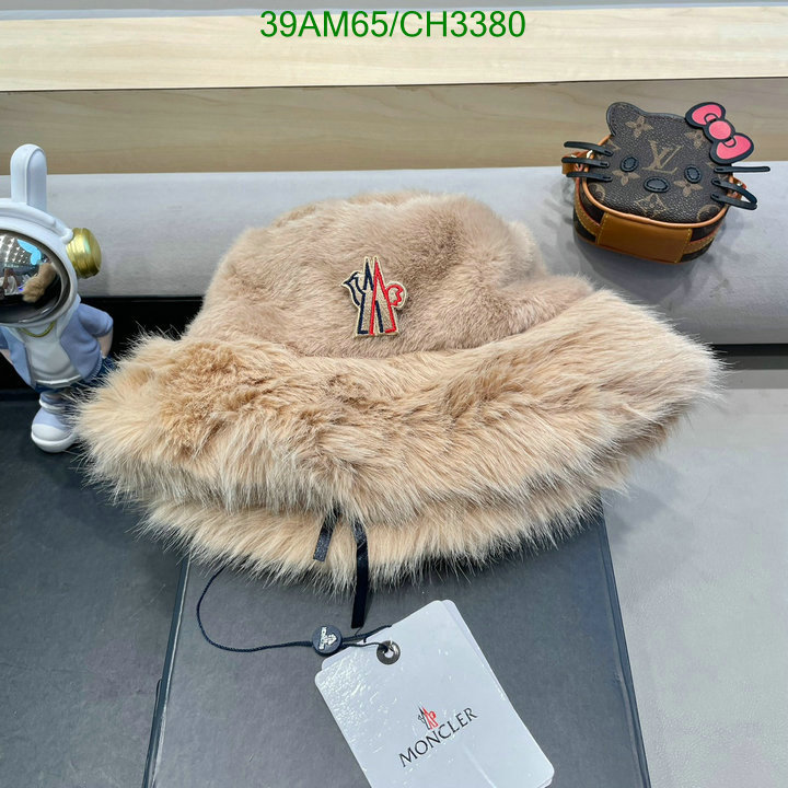 Moncler-Cap(Hat) Code: CH3380 $: 39USD