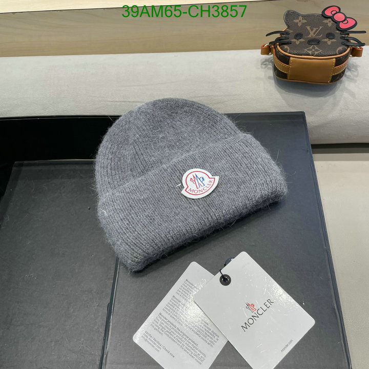 Moncler-Cap(Hat) Code: CH3857 $: 39USD