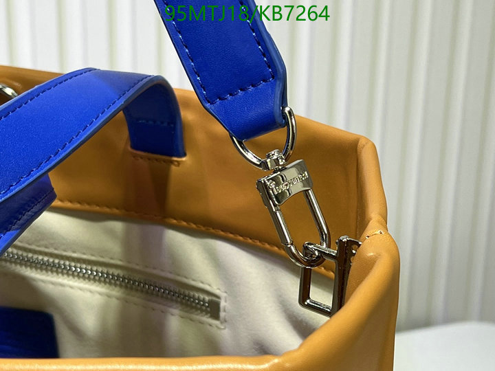 LV-Bag-4A Quality Code: KB7264 $: 95USD