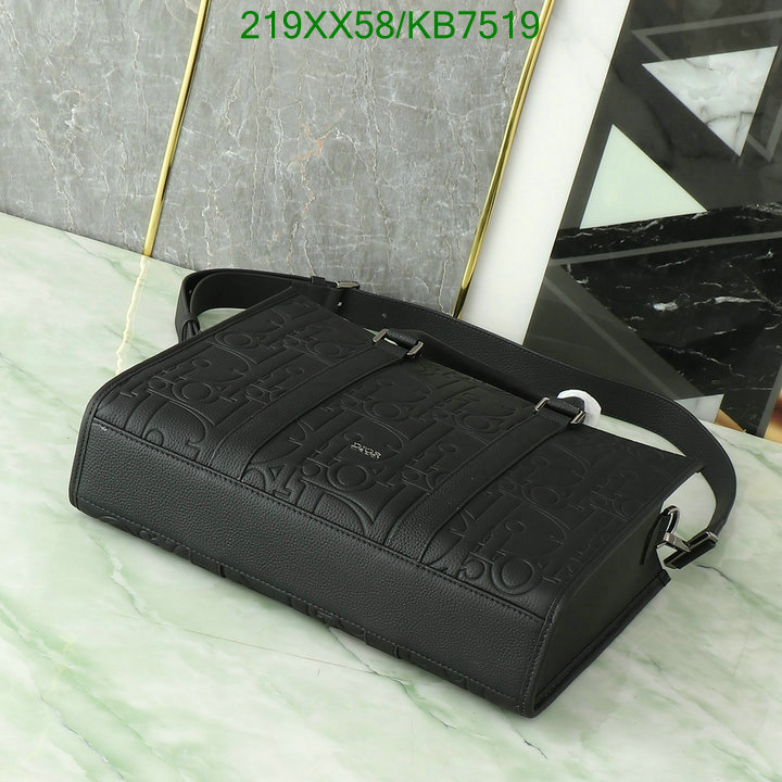 Dior-Bag-Mirror Quality Code: KB7519 $: 219USD