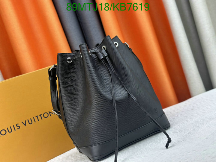 LV-Bag-4A Quality Code: KB7619 $: 89USD