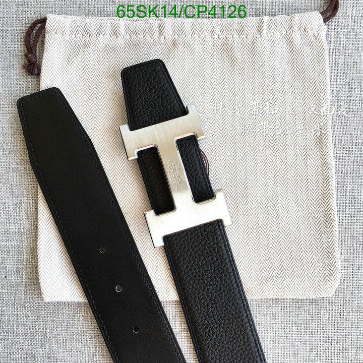 Hermes-Belts Code: CP4126 $: 65USD