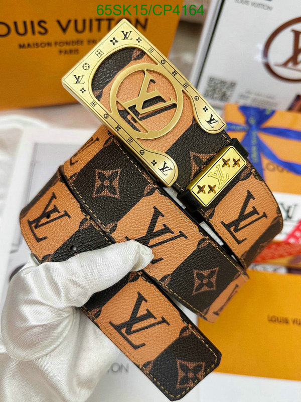 LV-Belts Code: CP4164 $: 65USD