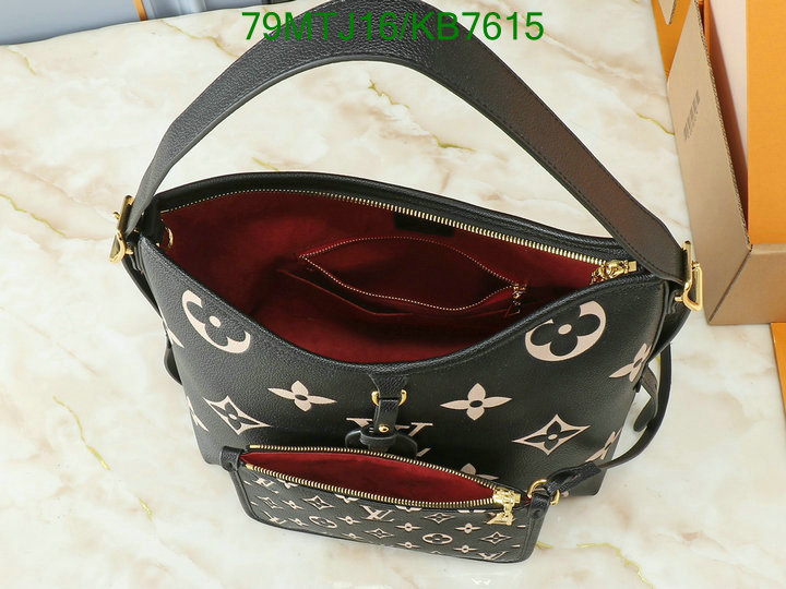 LV-Bag-4A Quality Code: KB7615 $: 79USD