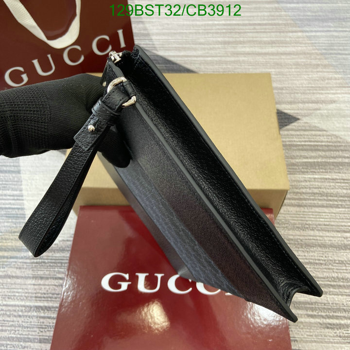 Gucci-Bag-Mirror Quality Code: CB3912 $: 129USD