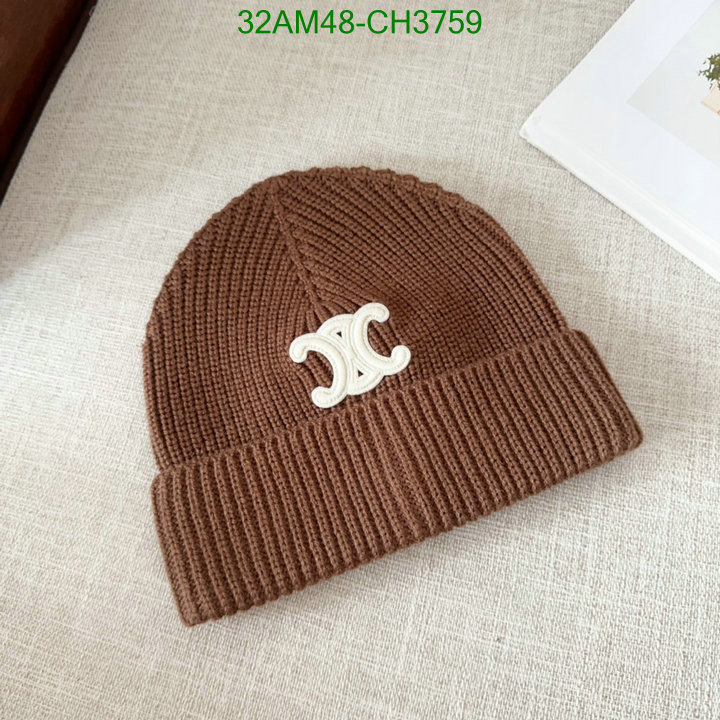 Celine-Cap(Hat) Code: CH3759 $: 32USD