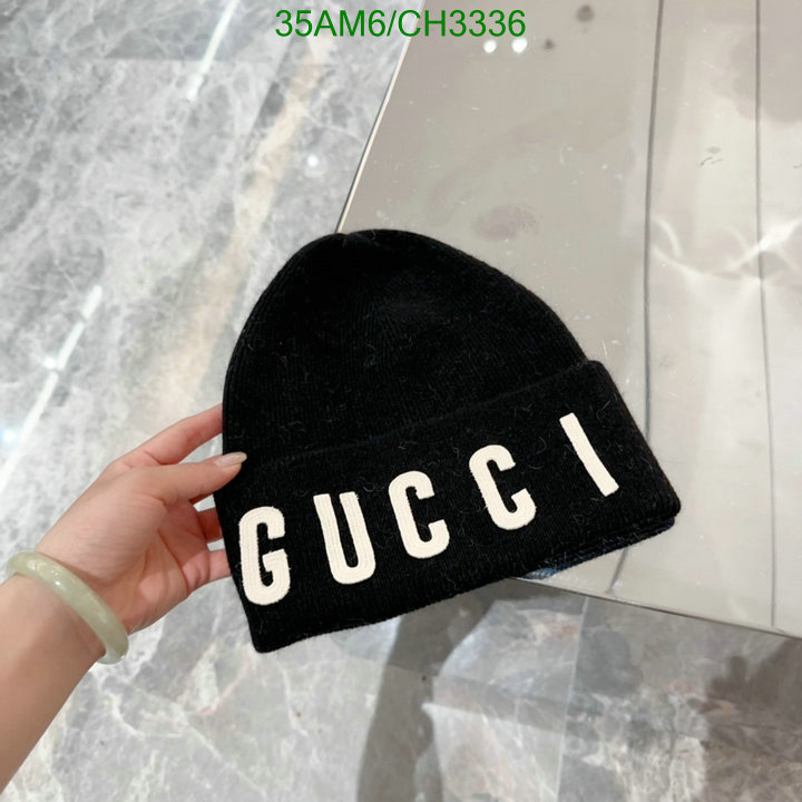 Gucci-Cap(Hat) Code: CH3336 $: 35USD