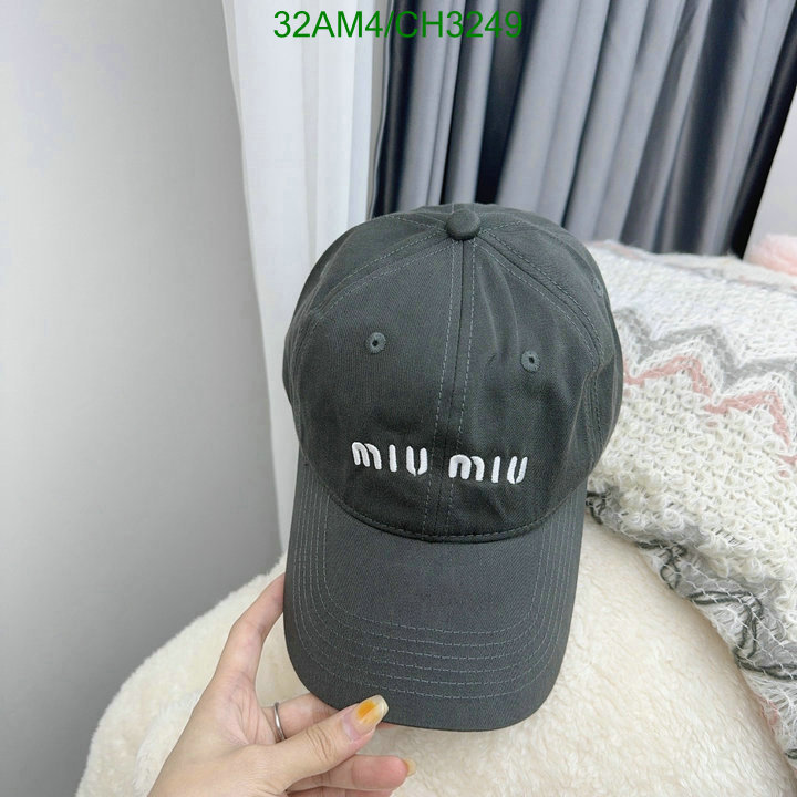 Balenciaga-Cap(Hat) Code: CH3249 $: 32USD