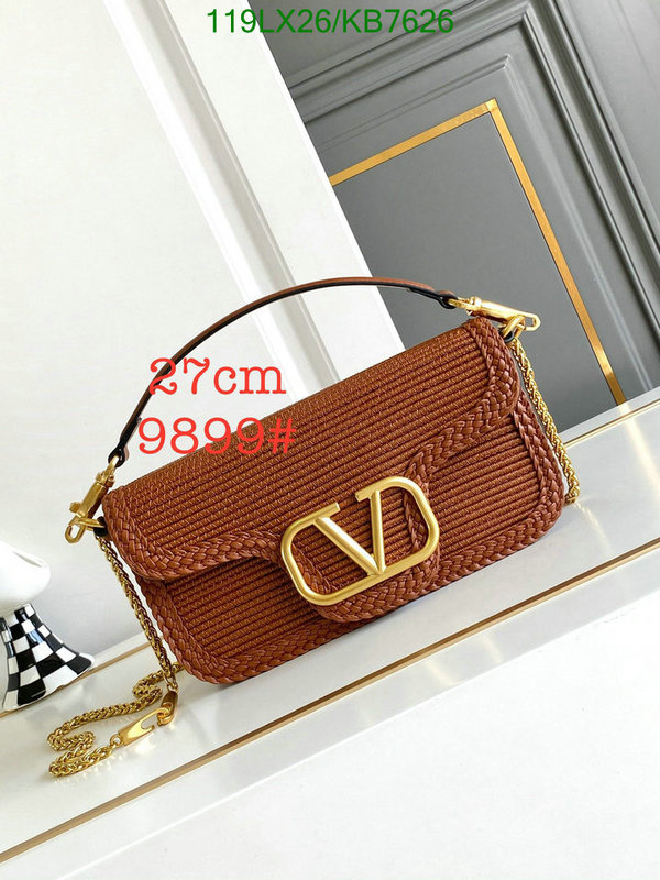 Valentino-Bag-4A Quality Code: KB7626