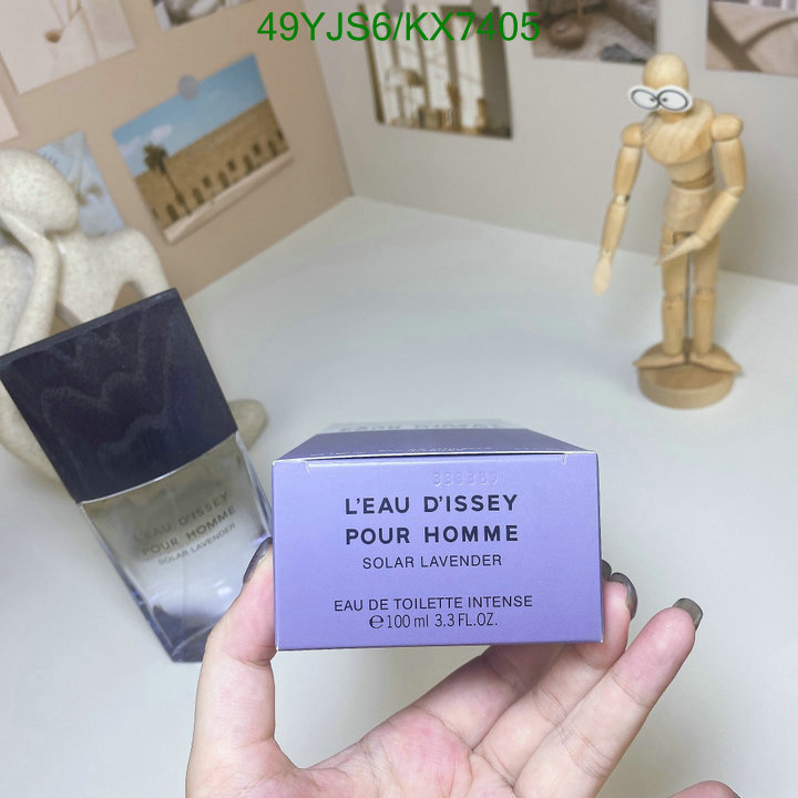 Issey Miyake-Perfume Code: KX7405 $: 49USD