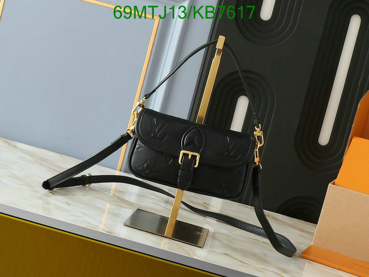 LV-Bag-4A Quality Code: KB7617 $: 69USD