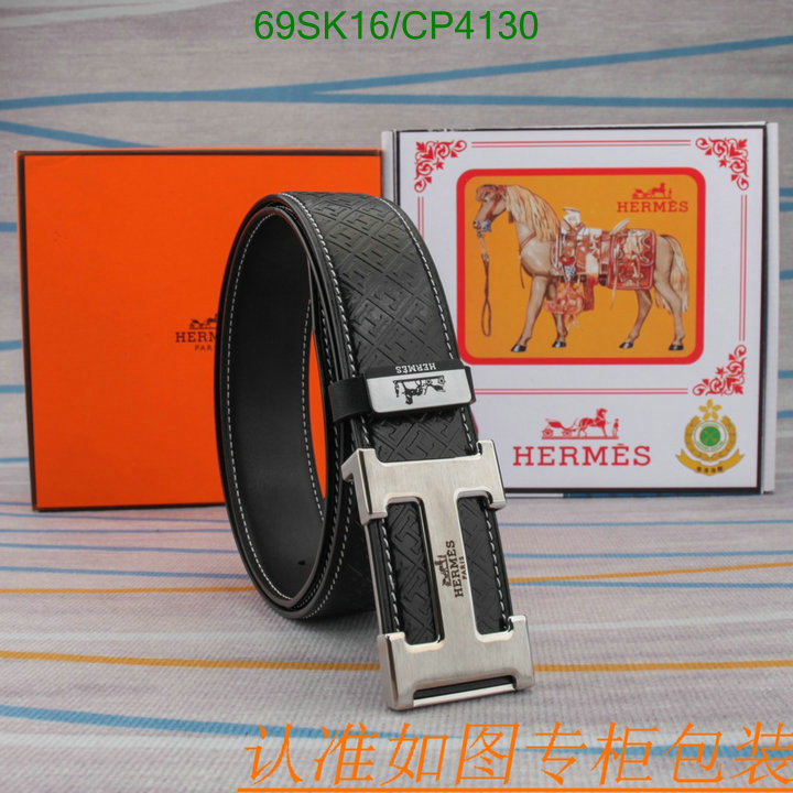 Hermes-Belts Code: CP4130 $: 69USD