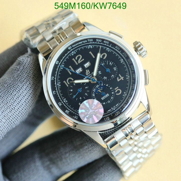 Breitling-Watch-Mirror Quality Code: KW7649 $: 549USD