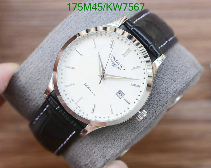 LONGINES-Watch-4A Quality Code: KW7567 $: 175USD