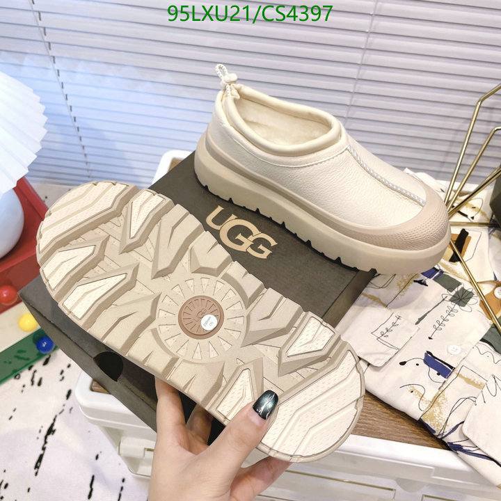 UGG-Women Shoes Code: CS4397 $: 95USD