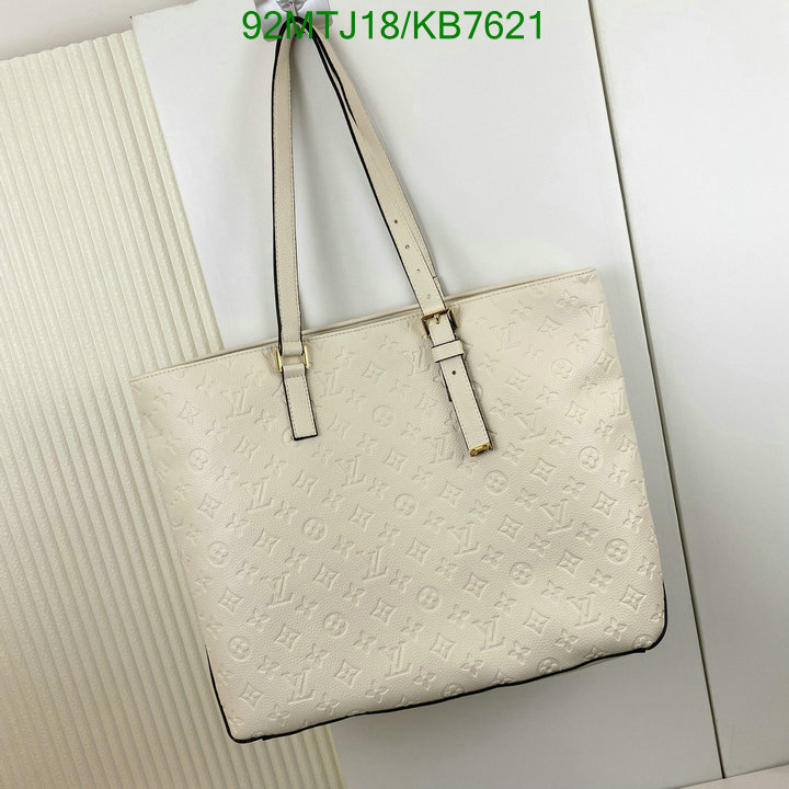 LV-Bag-4A Quality Code: KB7621 $: 92USD