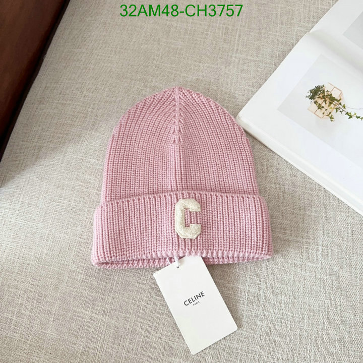 Celine-Cap(Hat) Code: CH3757 $: 32USD