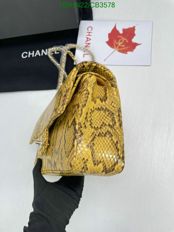 Chanel-Bag-4A Quality Code: CB3578 $: 105USD