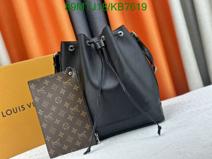 LV-Bag-4A Quality Code: KB7619 $: 89USD