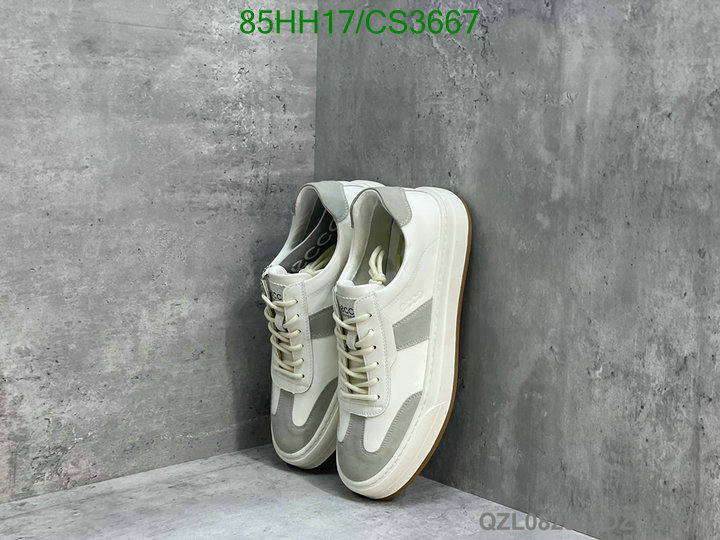 Ecco-Men shoes Code: CS3667 $: 85USD