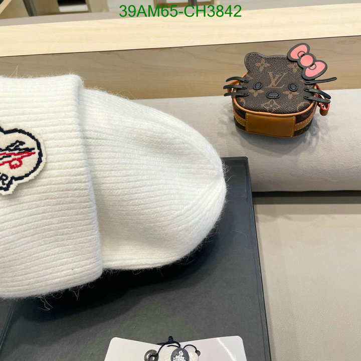 Moncler-Cap(Hat) Code: CH3842 $: 39USD