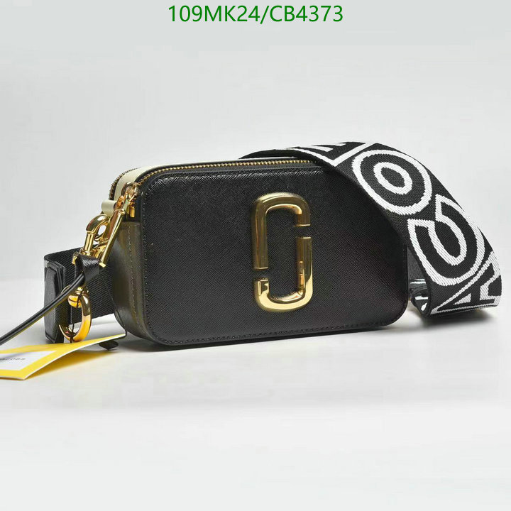 Marc Jacobs-Bag-Mirror Quality Code: CB4373 $: 109USD