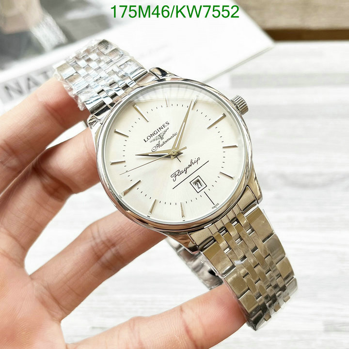 LONGINES-Watch-4A Quality Code: KW7552 $: 175USD