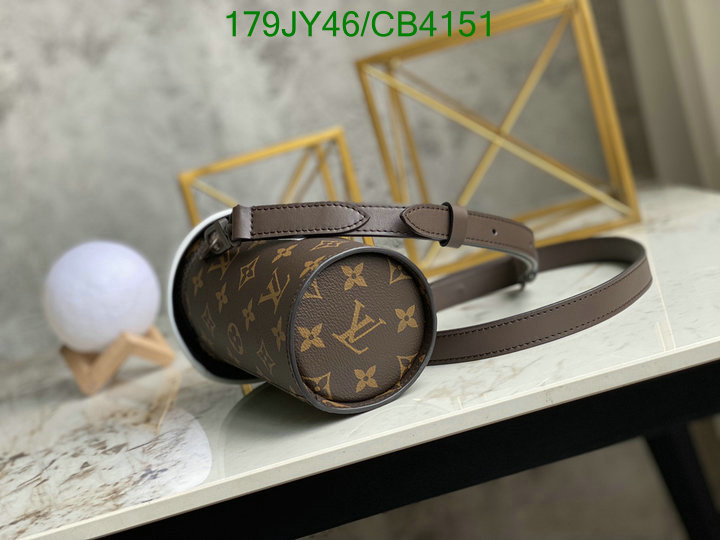 LV-Bag-Mirror Quality Code:CB4151 $: 179USD