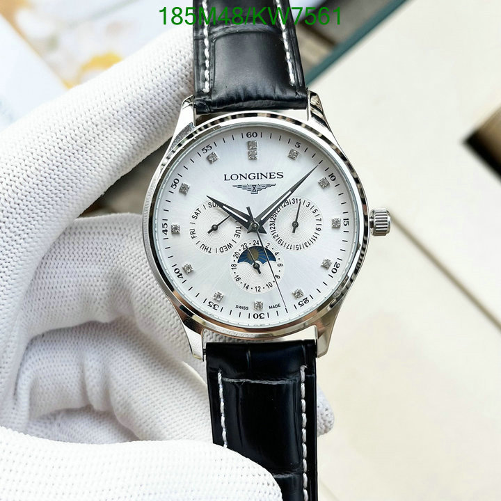 LONGINES-Watch-4A Quality Code: KW7561 $: 185USD