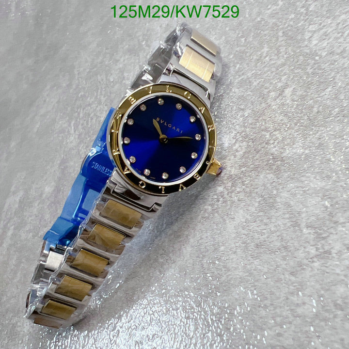 Bulgari-Watch-4A Quality Code: KW7529 $: 125USD