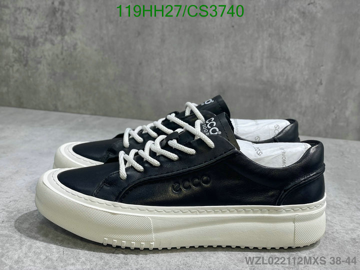 Ecco-Men shoes Code: CS3740 $: 119USD