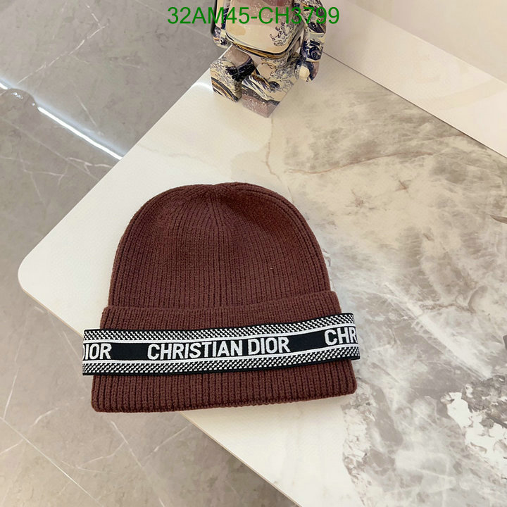 Dior-Cap(Hat) Code: CH3799 $: 32USD