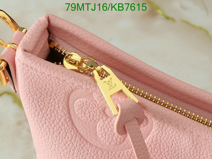 LV-Bag-4A Quality Code: KB7615 $: 79USD