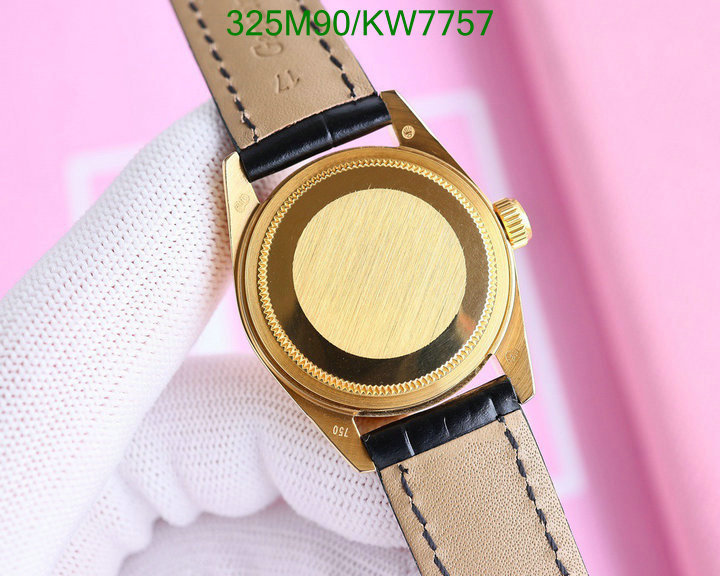 Rolex-Watch-Mirror Quality Code: KW7757 $: 325USD