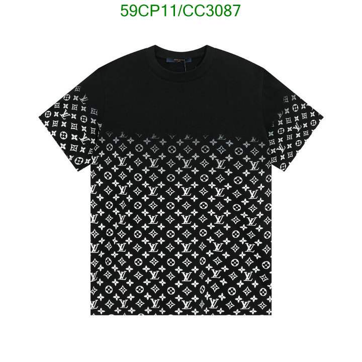 LV-Clothing Code: CC3087 $: 59USD