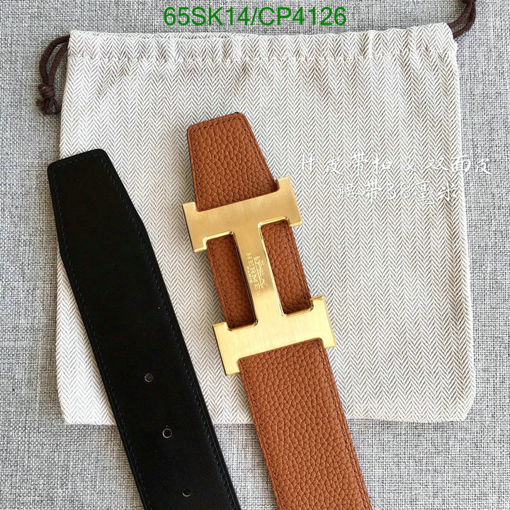 Hermes-Belts Code: CP4126 $: 65USD